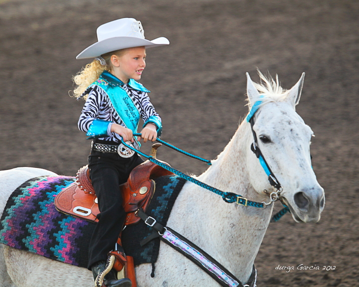 South Florida Rodeo 2012