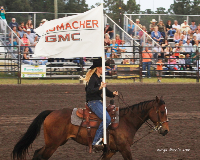 South Florida Rodeo 2012