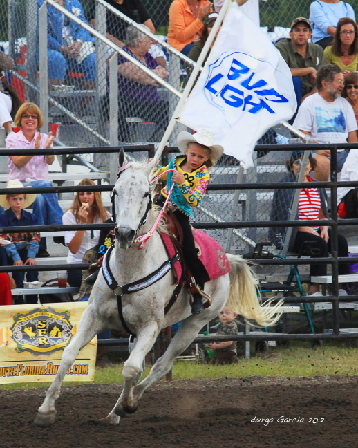 South Florida Rodeo 2012
