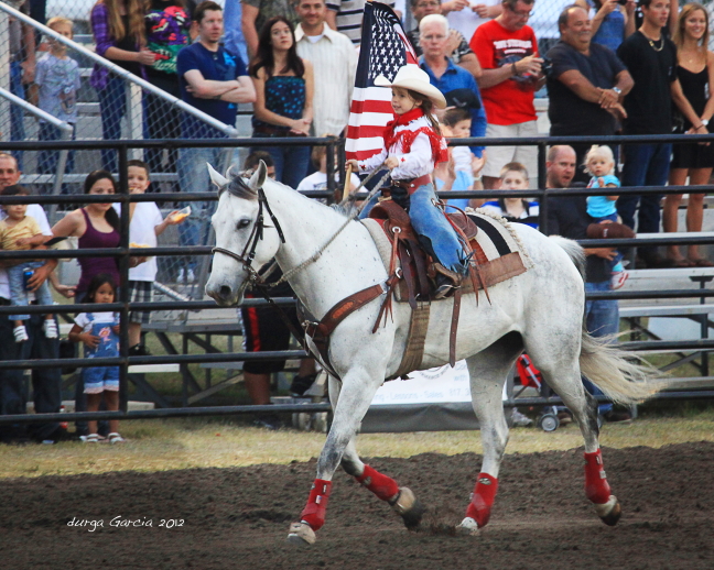 South Florida Rodeo 2012