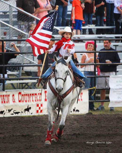 South Florida Rodeo 2012