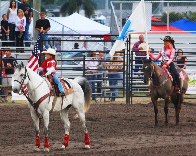 South Florida Rodeo 2012