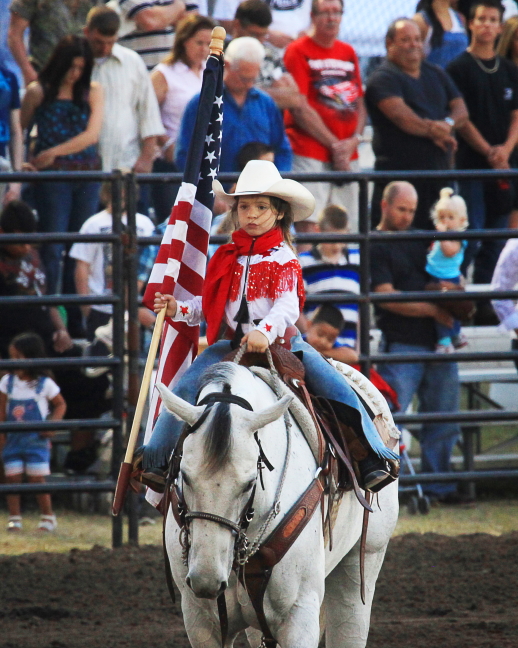 South Florida Rodeo 2012