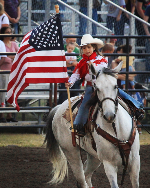 South Florida Rodeo 2012