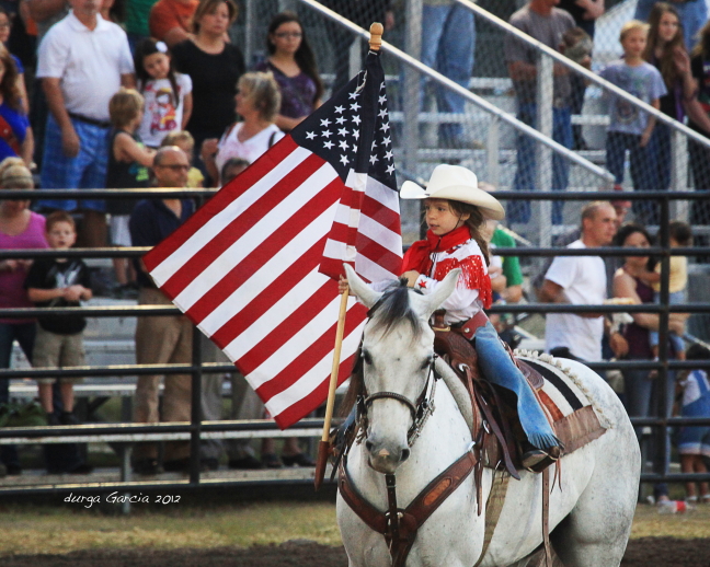 South Florida Rodeo 2012
