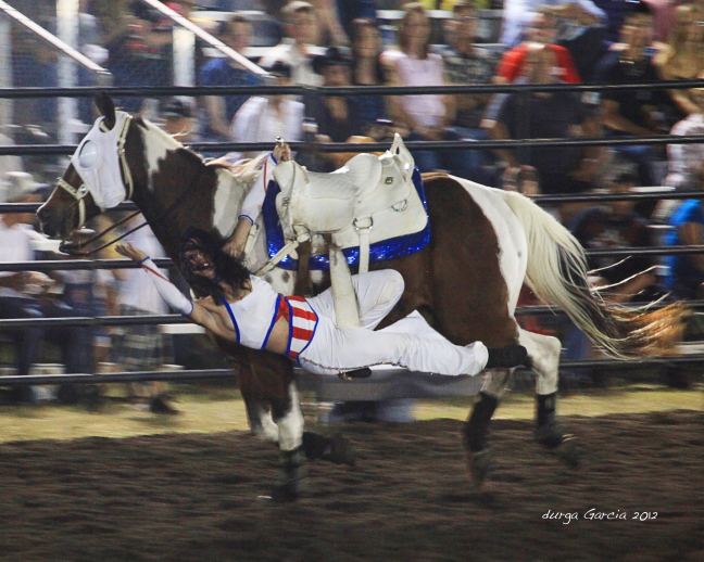 South Florida Rodeo 2012
