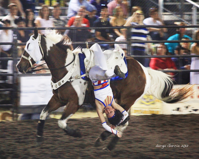 South Florida Rodeo 2012