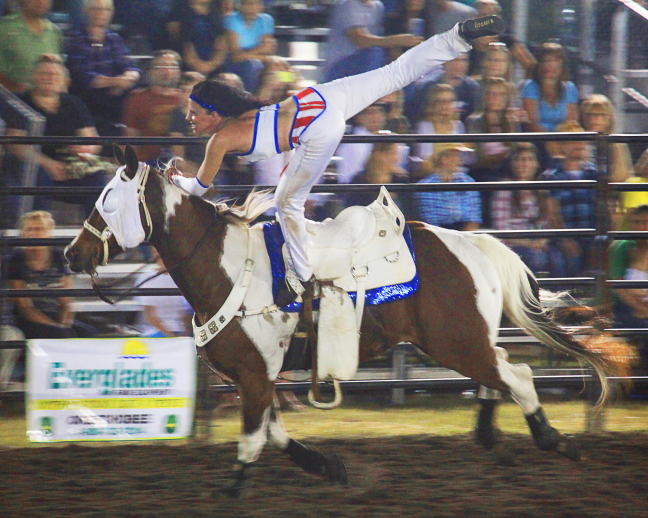 South Florida Rodeo 2012