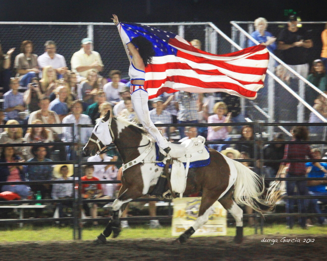 South Florida Rodeo 2012