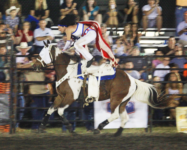 South Florida Rodeo 2012