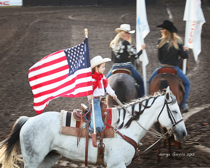 South Florida Rodeo 2012
