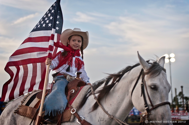South Florida Rodeo 2012