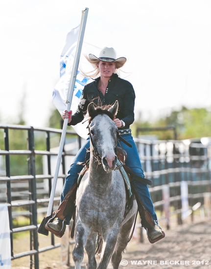 South Florida Rodeo 2012