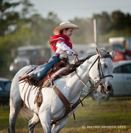South Florida Rodeo 2012