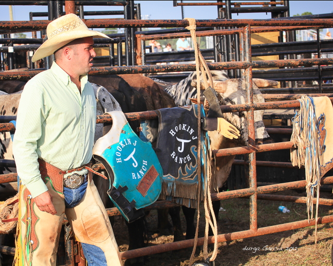 South Florida Rodeo 2012