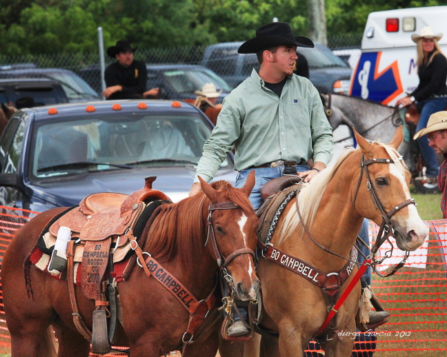South Florida Rodeo 2012