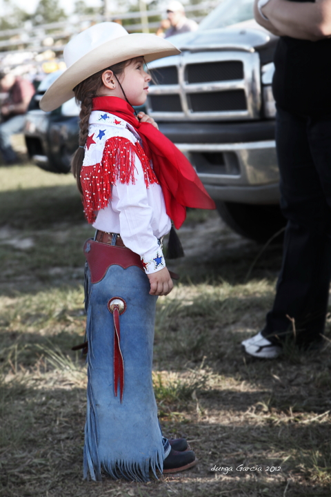 South Florida Rodeo 2012