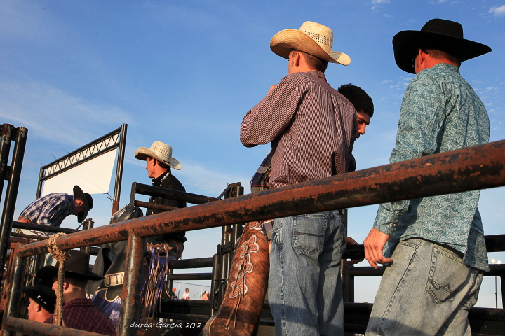 South Florida Rodeo 2012