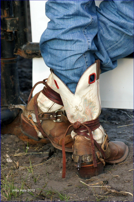 South Florida Rodeo 2012