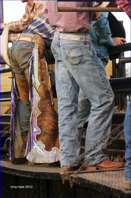 South Florida Rodeo 2012