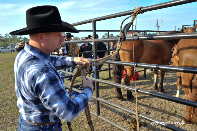 South Florida Rodeo 2012