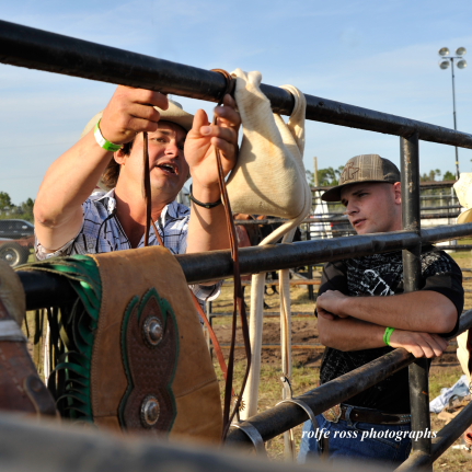 South Florida Rodeo 2012