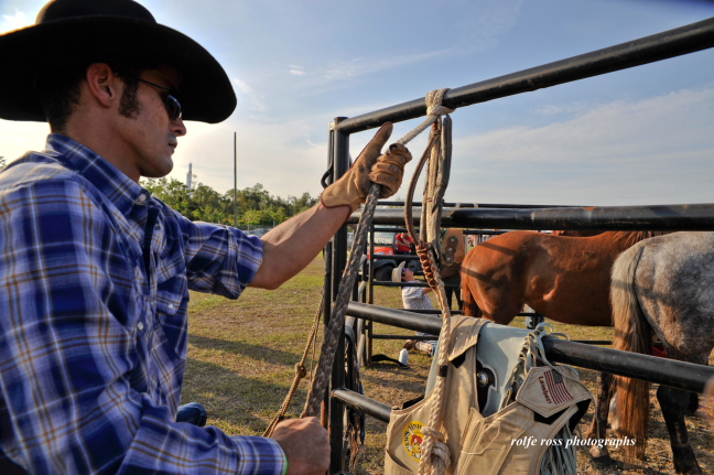 South Florida Rodeo 2012