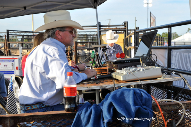 South Florida Rodeo 2012