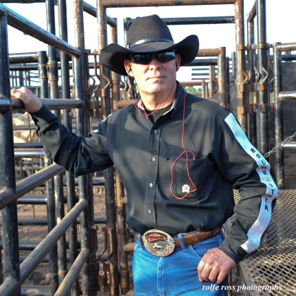 South Florida Rodeo 2012