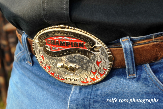 South Florida Rodeo 2012
