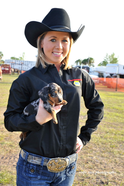 South Florida Rodeo 2012