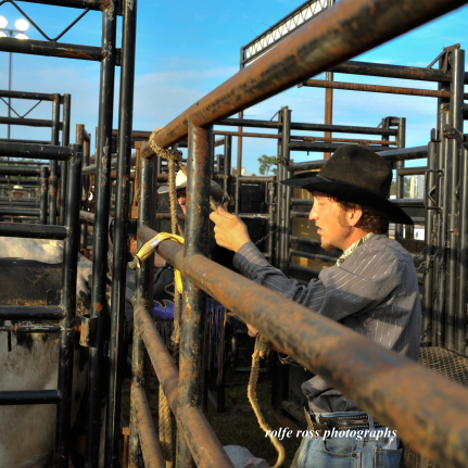 South Florida Rodeo 2012