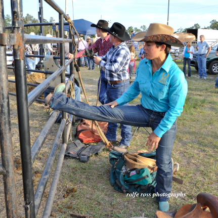 South Florida Rodeo 2012