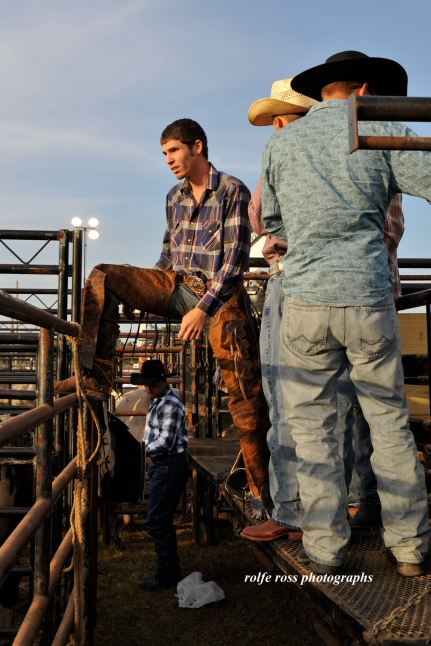 South Florida Rodeo 2012