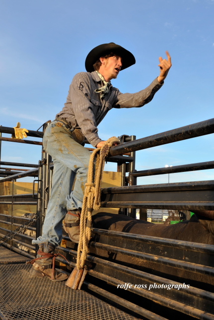 South Florida Rodeo 2012