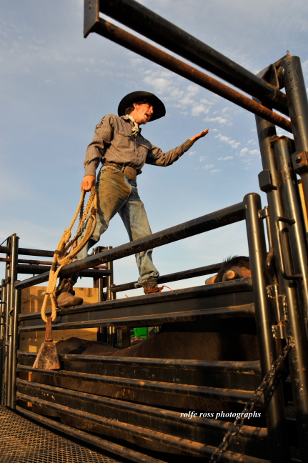 South Florida Rodeo 2012