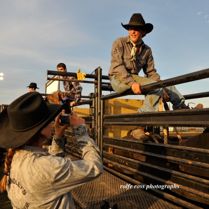 South Florida Rodeo 2012