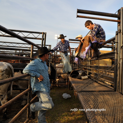 South Florida Rodeo 2012