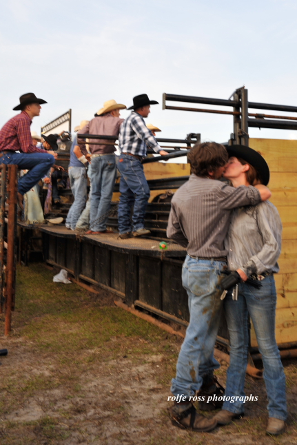 South Florida Rodeo 2012