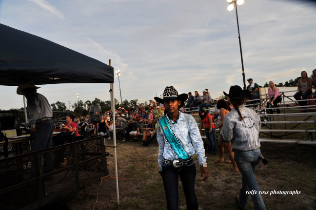 South Florida Rodeo 2012