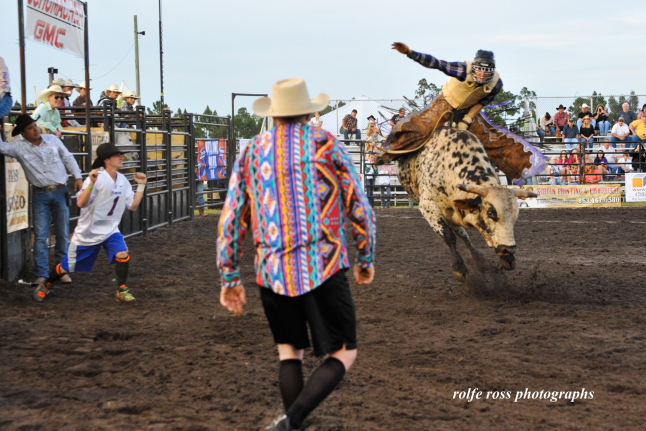 South Florida Rodeo 2012