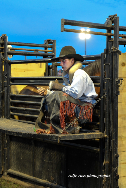 South Florida Rodeo 2012