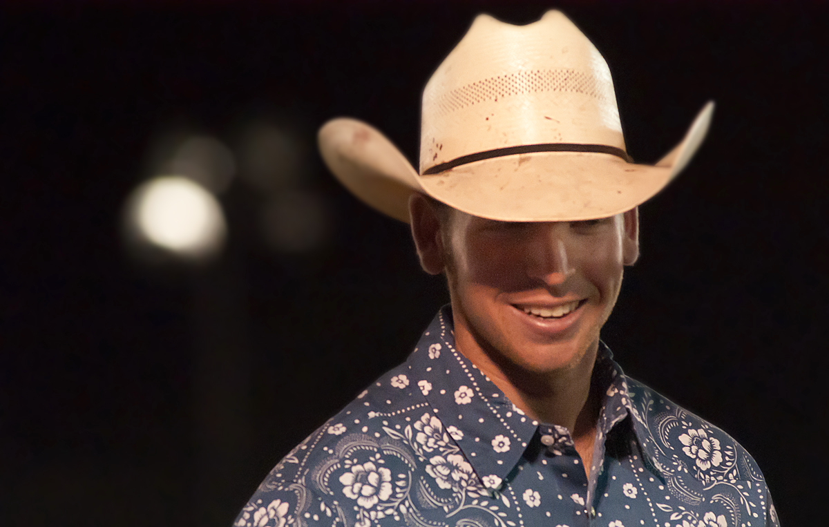 South Florida Rodeo 2012