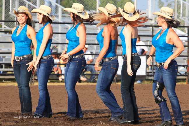 South Florida Rodeo 2012