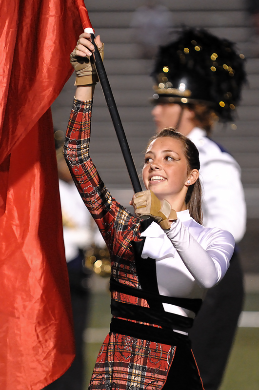 Olde English Festival of Bands