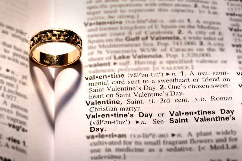 Valentine