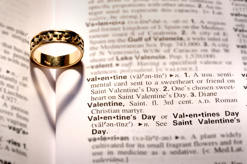 Valentine 2