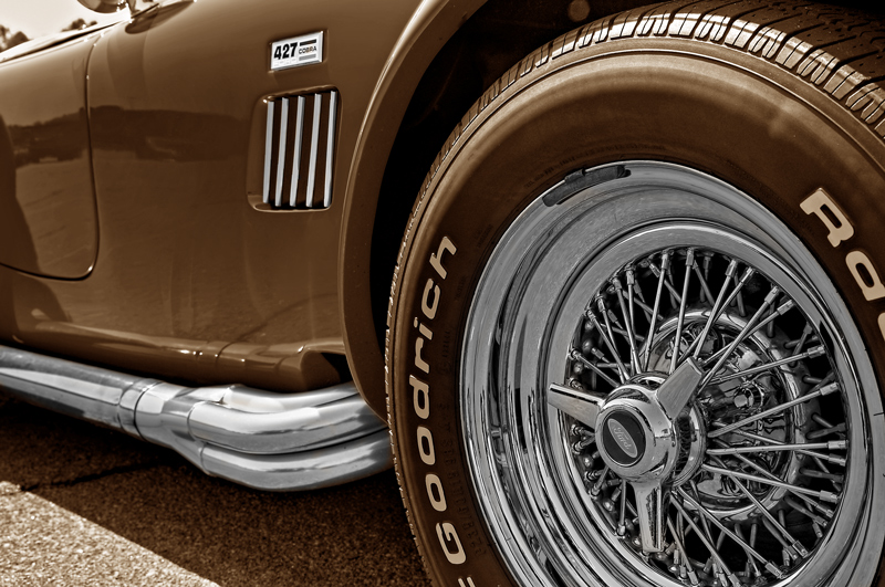 Chrome