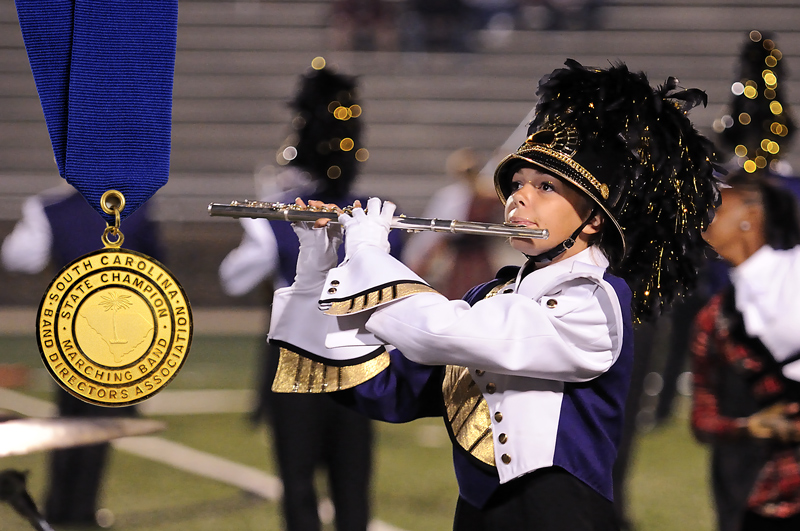 Olde English Festival of Bands
