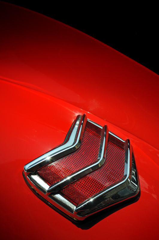 1940 Ford